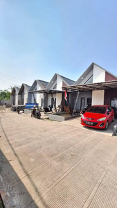 Rumah Murah DP 0 Cicilan 2 Jutaan di Bekasi Timur