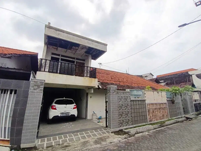 Rumah Murah Mojoklangru Dekat RS.Dr.Soetomo Surabaya