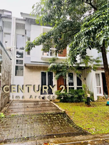 Rumah Nyaman 2 Lantai Di The Green BSD Sc10420 Ms