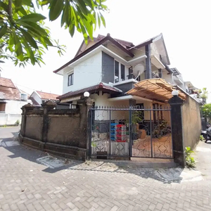 Rumah One Gate di Muding Mekar Kerobokan