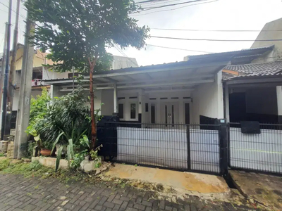 Rumah Pamulang Hot Sale