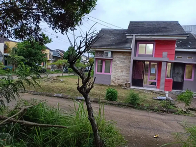 Rumah Sakura Bekasi