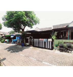 Rumah Second Siap Huni, di Pudak Payung Semarang.