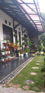Rumah Sejuk Asri Luas Murah Sukaasih Ujung Berung Bandung Timur
