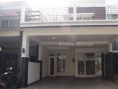 Rumah SHM 2 Lantai Hanya 8 Menit ke Mall Trans Studio Cibubur, Bogor Siap KPR J11695