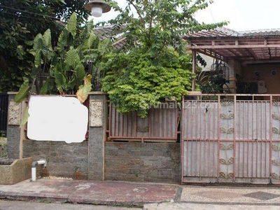 Rumah SHM Harga Nego di Taman Jatisari Permai, Bekasi Siap KPR J11600