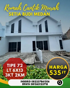 RUMAH SISA 1 UNIT SEKRANG BESTIE di selayang