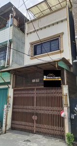 Rumah Tinggal Leter L Siap Huni Jelambar Selatan, Jakbar
