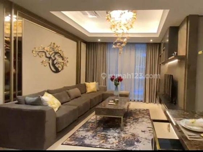 Selalu Tersewa Apartment 3 Kt Full Furnished Mewah Casa Grande