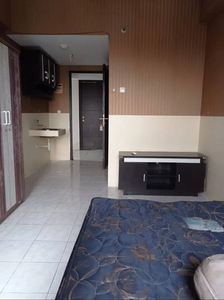 SEMI FURNISH STUDIO 1.8JT PROMO DESEMBER 2023