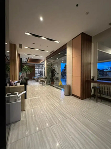 SEWA GALERI CIUMBULEUIT APARTMENT 3 Bdg