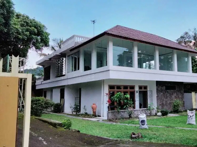 Villa Bagus Harga Terjangkau SHM di Jl Kaliurang Km 23, Sleman