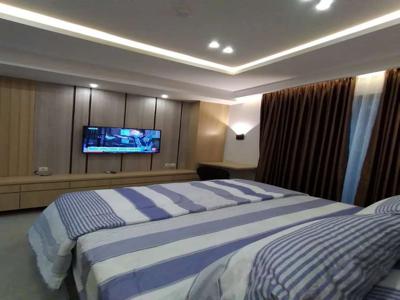 Apartemen Terbaik di Jogja Type Studio