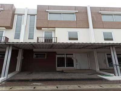 Ci.107 DIJUAL CEPAT !! Rumah Bagus Siap huni di Sedayu City Bisa Nego