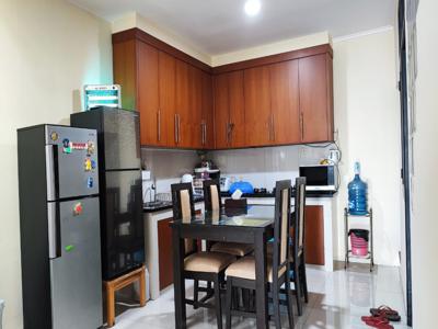 Dijual Dijual Rumah Asri di Jalan Bougenville Taman Modern Ujung