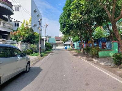 Jual rumah jalan Bugis, daerah favorit dekat kota, pusat kuliner