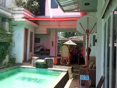 Rumah Bagus Di Griya Loka bsd Tangerang Selatan