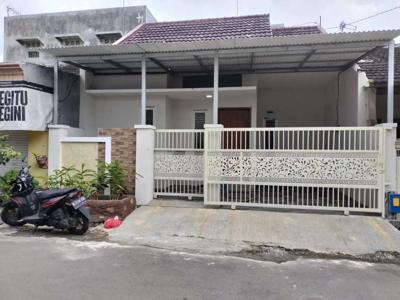 Rumah dijual di Sawojajar 1 Kota Malang