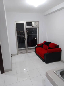 30 jt net disewakan apartemen M-square 2 bedroom mekarwangi cibaduyut