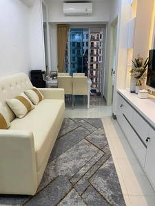 Apartemen anderson 2 bedroom furnish ada mesin cuci, pemakaian pribadi