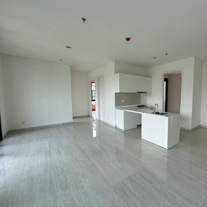 Apartemen Baru LLOYD 3BR Alam Sutera View Lapangan Basket Pool