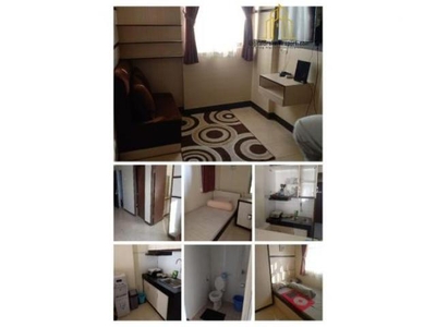 Apartemen Dijual, Bandung Wetan, Bandung, Jawa Barat