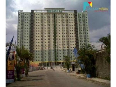 Apartemen Dijual, Buahbatu, Bandung, Jawa Barat