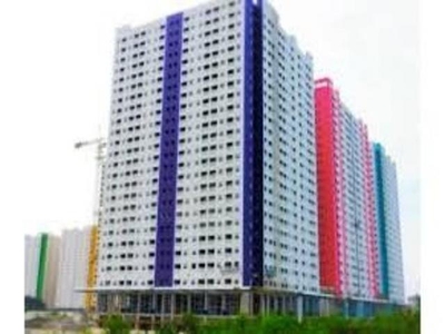 Apartemen Dijual, Cempaka Putih, Jakarta Pusat, Jakarta