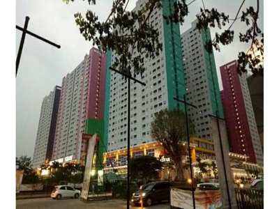 Apartemen Dijual, Cempaka Putih, Jakarta Pusat, Jakarta