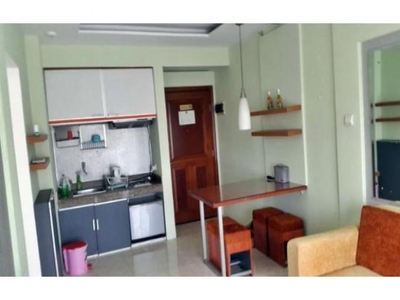 Apartemen Dijual, Cidadap, Bandung, Jawa Barat