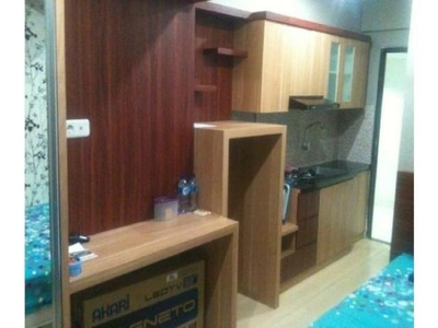 Apartemen Dijual, Coblong, Bandung, Jawa Barat