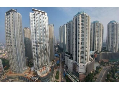 Apartemen Dijual, Grogol Petamburan, Jakarta Barat, Jakarta