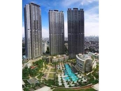 Apartemen Dijual, Grogol Petamburan, Jakarta Barat, Jakarta