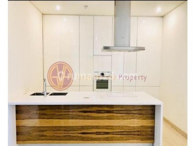 Apartemen Dijual, Kebayoran Baru, Jakarta Selatan, Jakarta