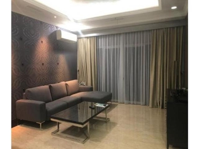 Apartemen Dijual, Kebayoran Baru, Jakarta Selatan, Jakarta