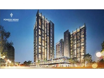 Apartemen Dijual, Kebayoran Lama, Jakarta Selatan, Jakarta