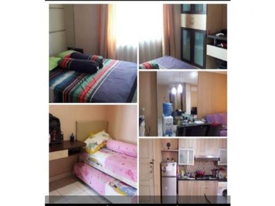 Apartemen Dijual, Kelapa Gading, Jakarta Utara, Jakarta