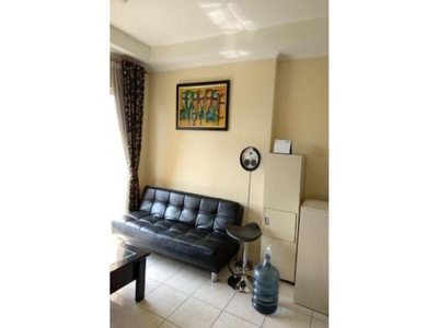 Apartemen Dijual, Kelapa Gading, Jakarta Utara, Jakarta