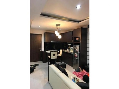 Apartemen Dijual, Kelapa Gading, Jakarta Utara, Jakarta