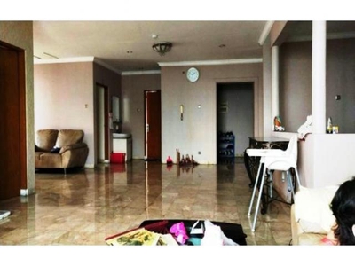 Apartemen Dijual, Kemayoran, Jakarta Pusat, Jakarta