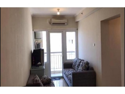 Apartemen Dijual, Kemayoran, Jakarta Pusat, Jakarta