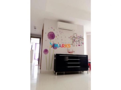 Apartemen Dijual, Kemayoran, Jakarta Pusat, Jakarta