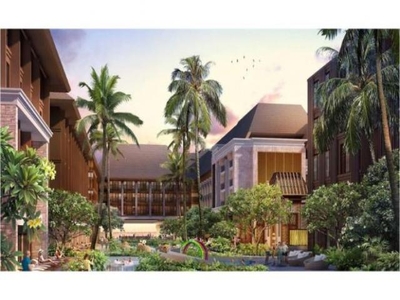 Apartemen Dijual, Kuta, Badung, Bali