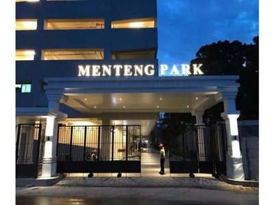 Apartemen Dijual, Menteng, Jakarta Pusat, Jakarta