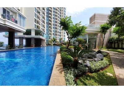 Apartemen Dijual, Pademangan, Jakarta Utara, Jakarta