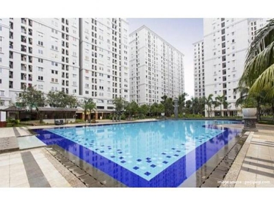 Apartemen Dijual, Pancoran, Jakarta Selatan, Jakarta