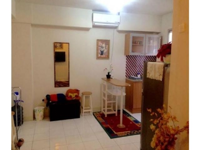 Apartemen Dijual, Pancoran, Jakarta Selatan, Jakarta