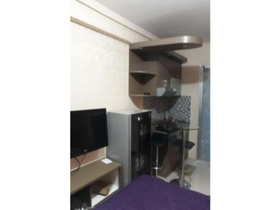 Apartemen Dijual, Pancoran, Jakarta Selatan, Jakarta