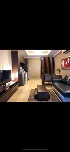 Apartemen Dijual Residence 8 1br 75m2 at Senopati SCBD Jakarta Selatan