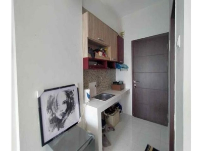 Apartemen Dijual, Serpong, Tangerang Selatan, Banten